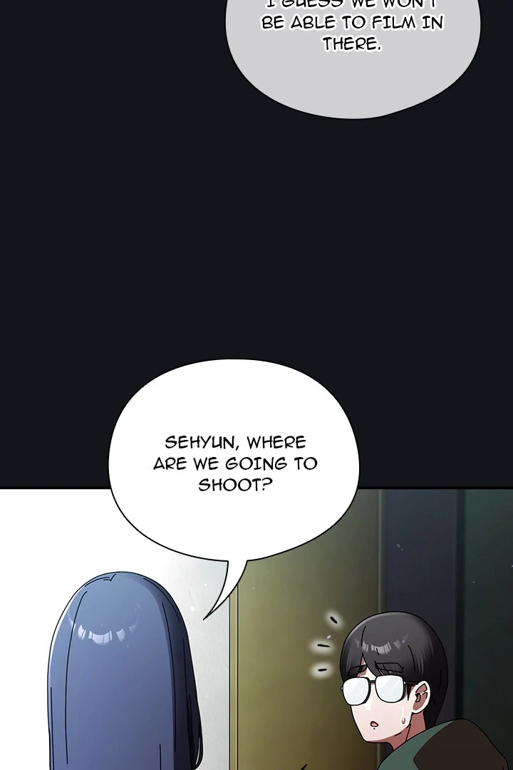 Take a Photo of Me - Chapter 11 manhwa