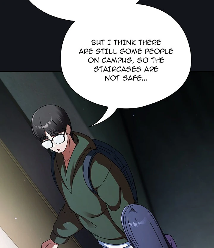 Take a Photo of Me - Chapter 11 manhwa