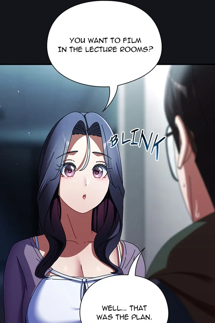 Take a Photo of Me - Chapter 11 manhwa