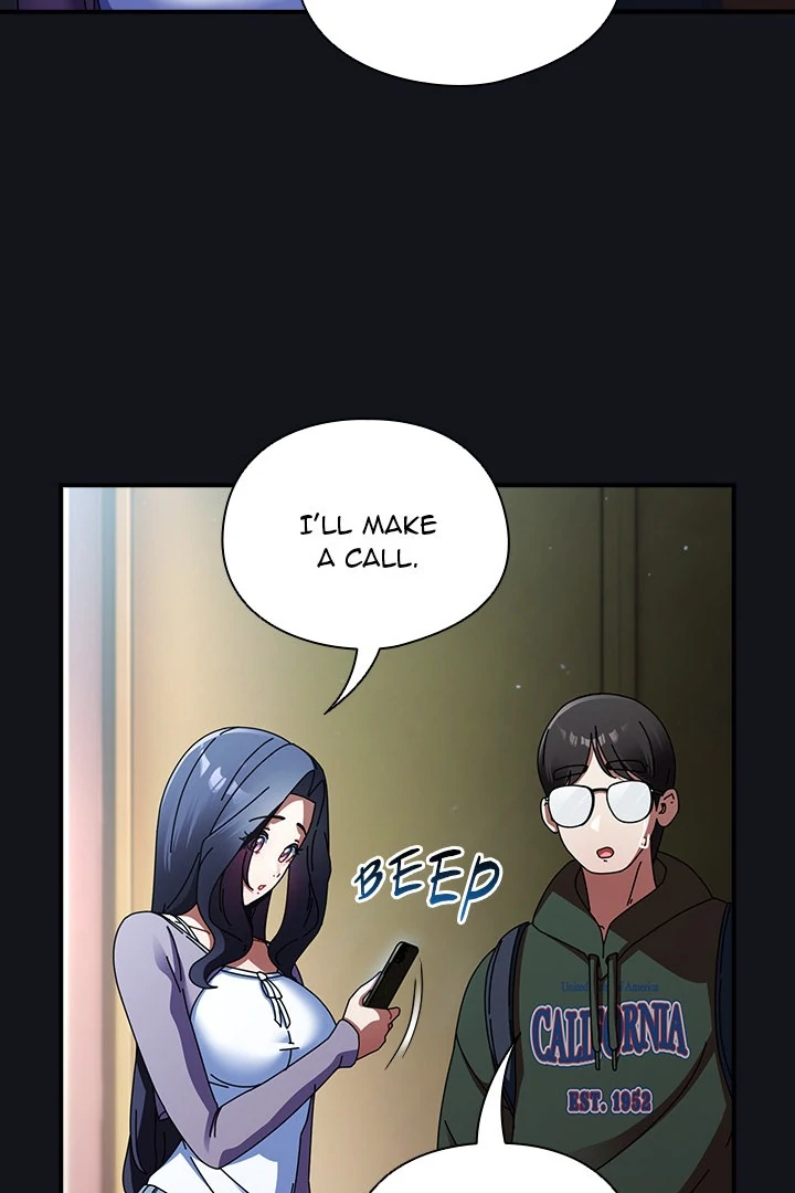 Take a Photo of Me - Chapter 11 manhwa