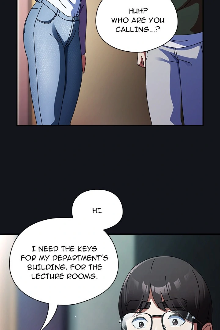 Take a Photo of Me - Chapter 11 manhwa