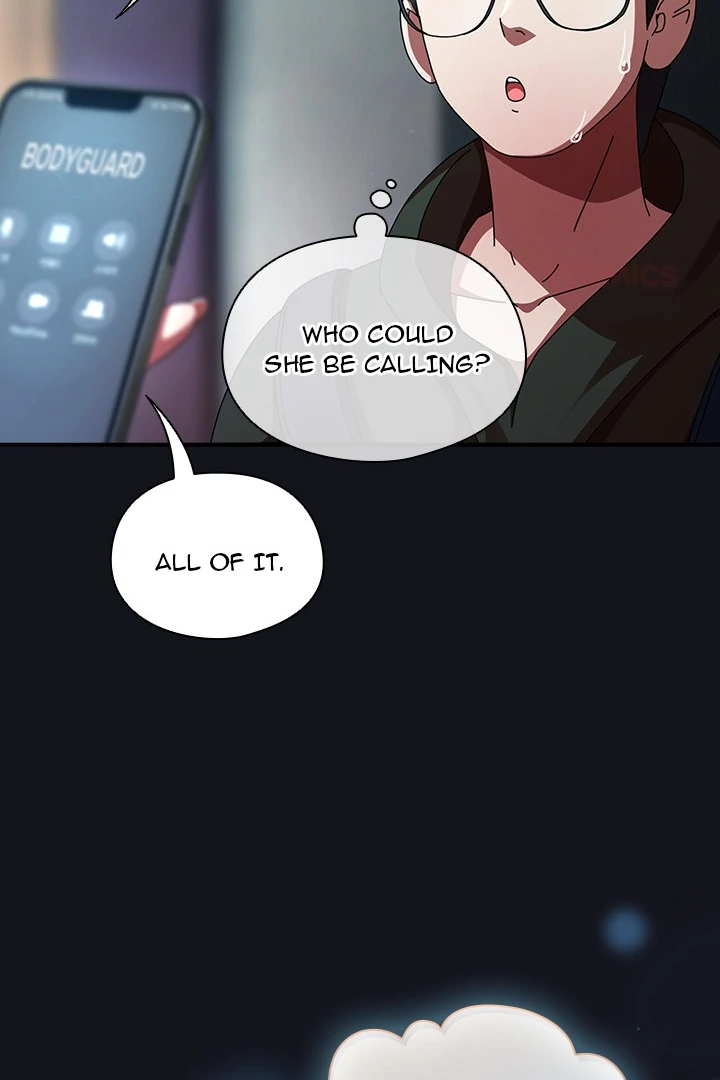 Take a Photo of Me - Chapter 11 manhwa
