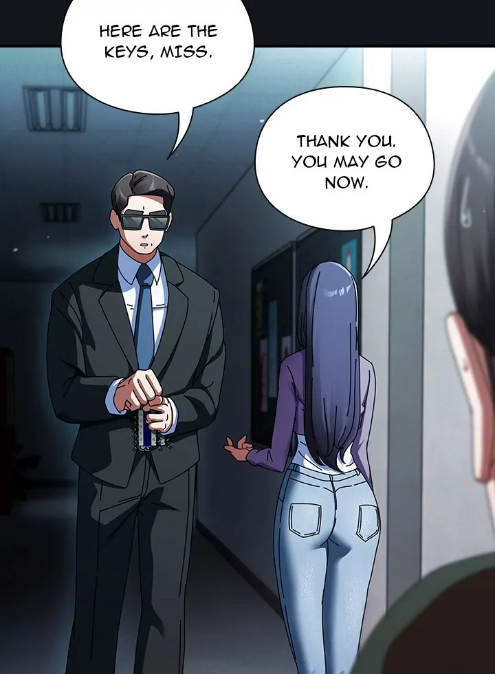 Take a Photo of Me - Chapter 11 manhwa