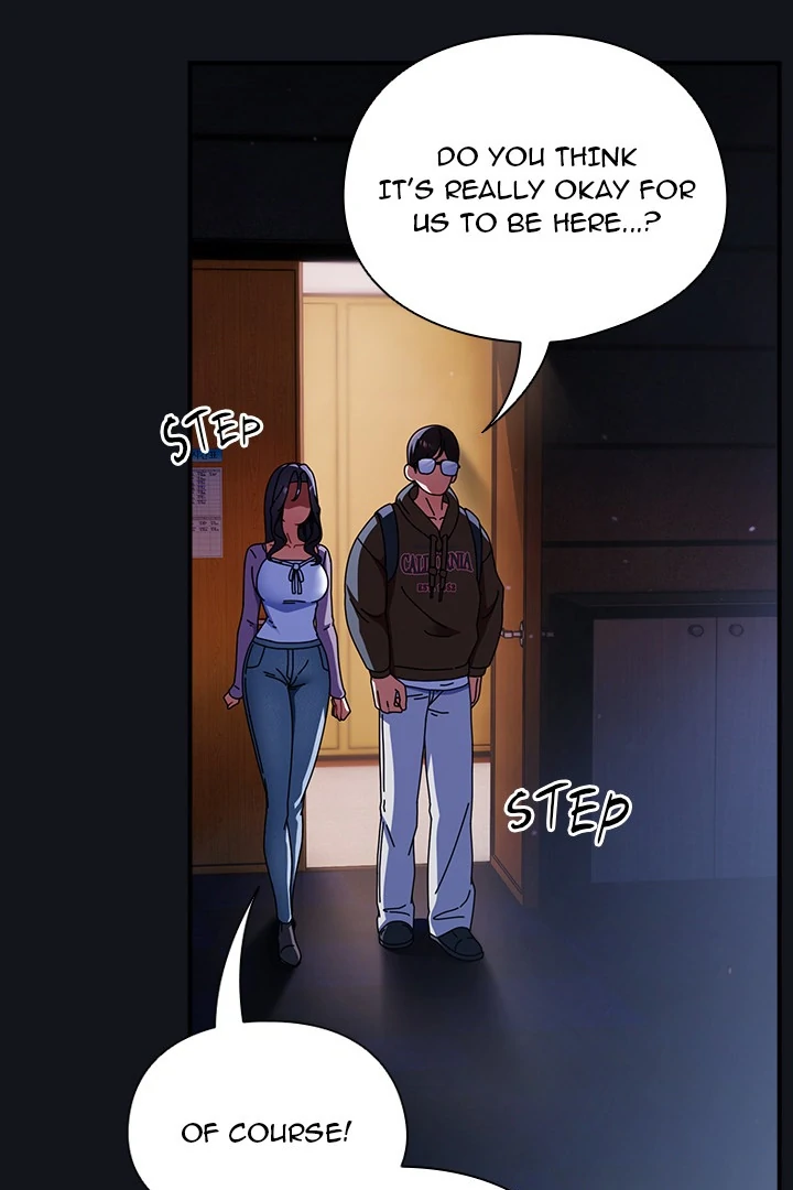 Take a Photo of Me - Chapter 11 manhwa
