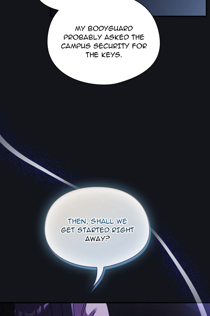 Take a Photo of Me - Chapter 11 manhwa