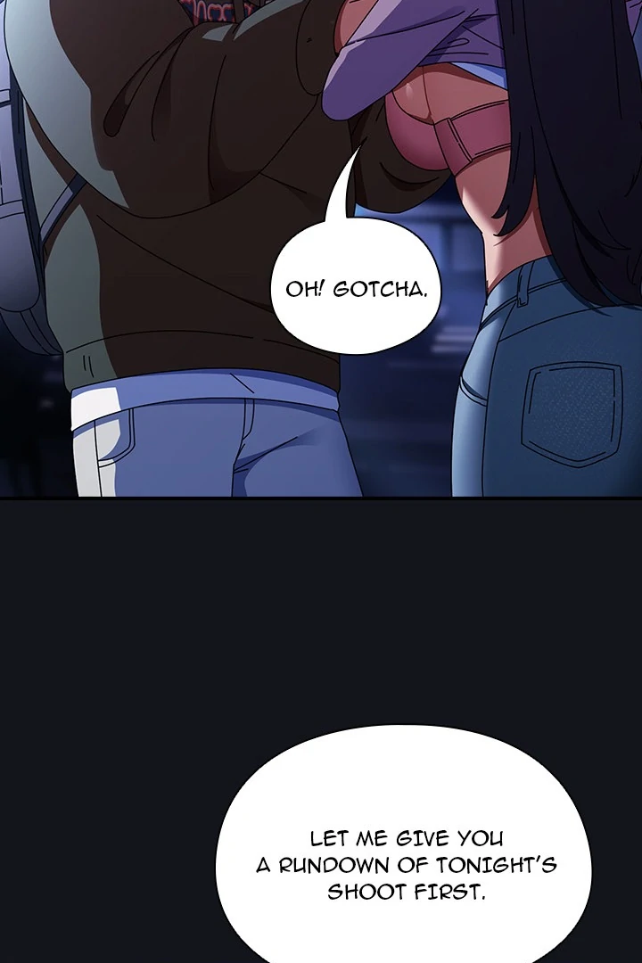 Take a Photo of Me - Chapter 11 manhwa