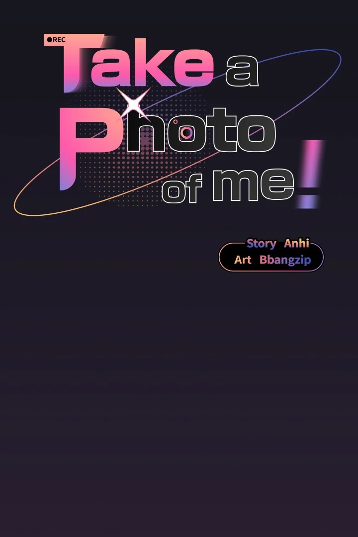 Take a Photo of Me - Chapter 11 manhwa