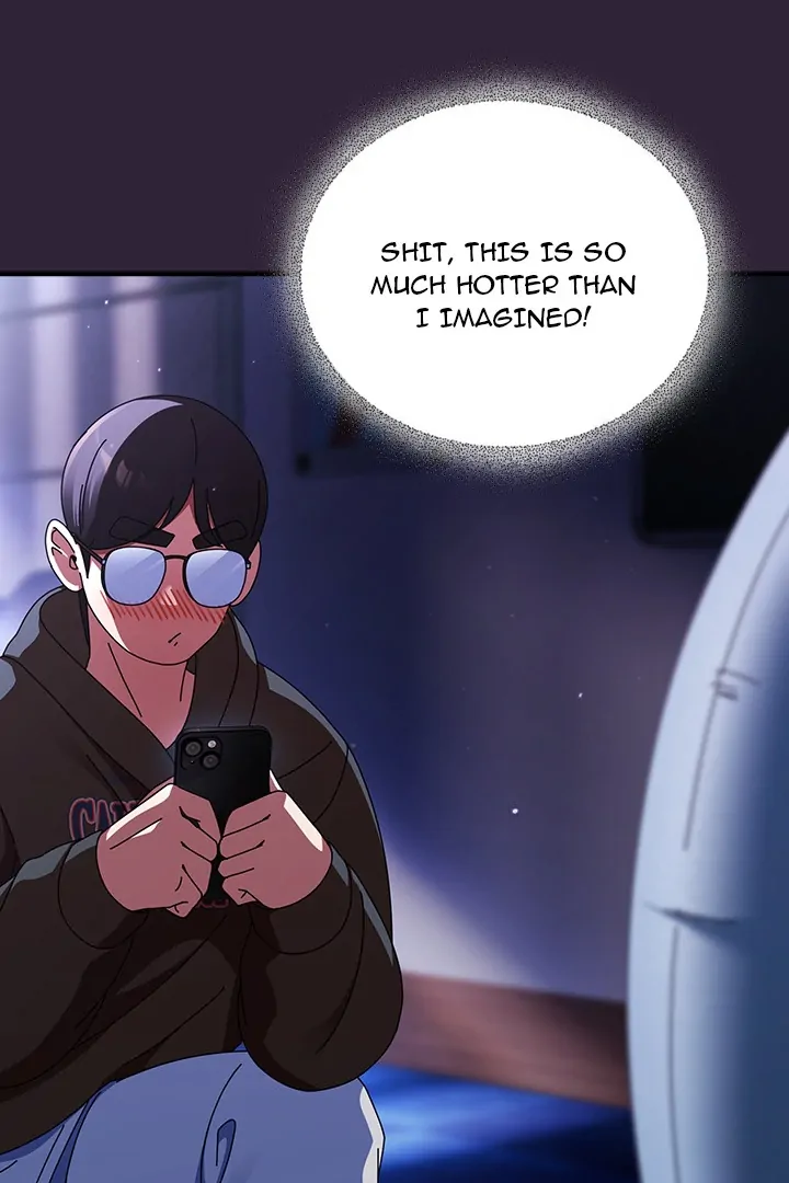 Take a Photo of Me - Chapter 11 manhwa
