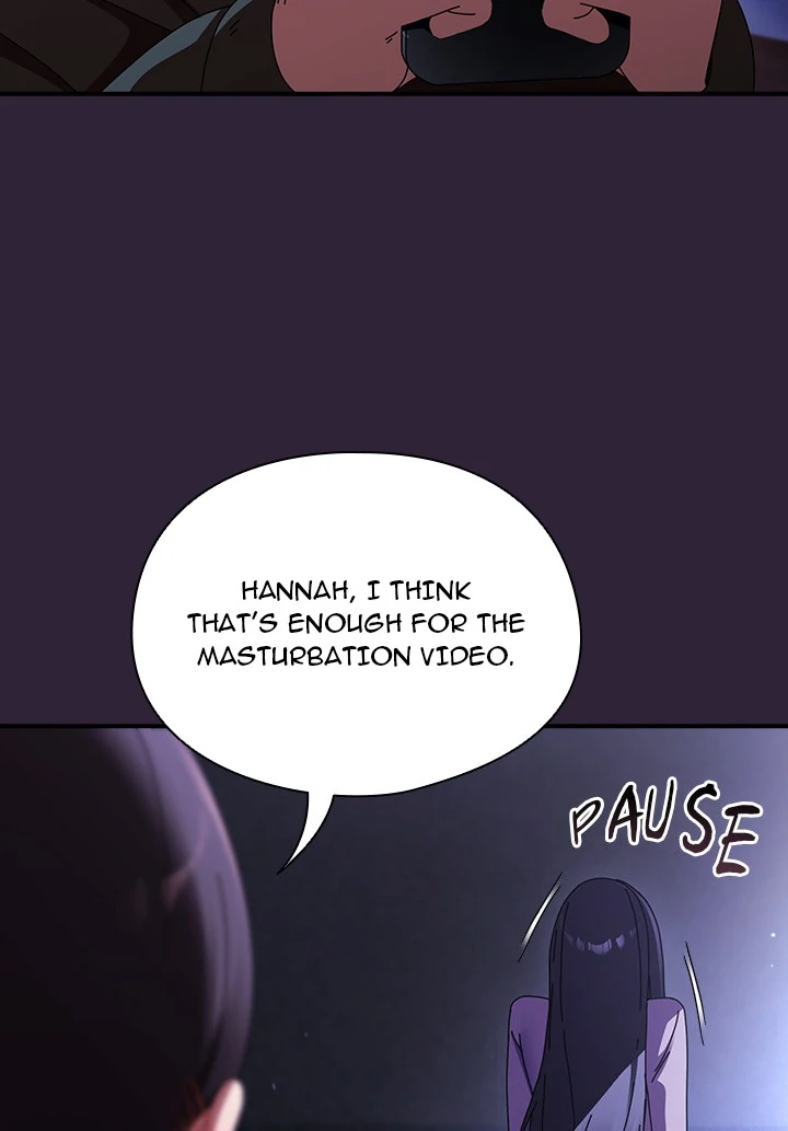 Take a Photo of Me - Chapter 11 manhwa