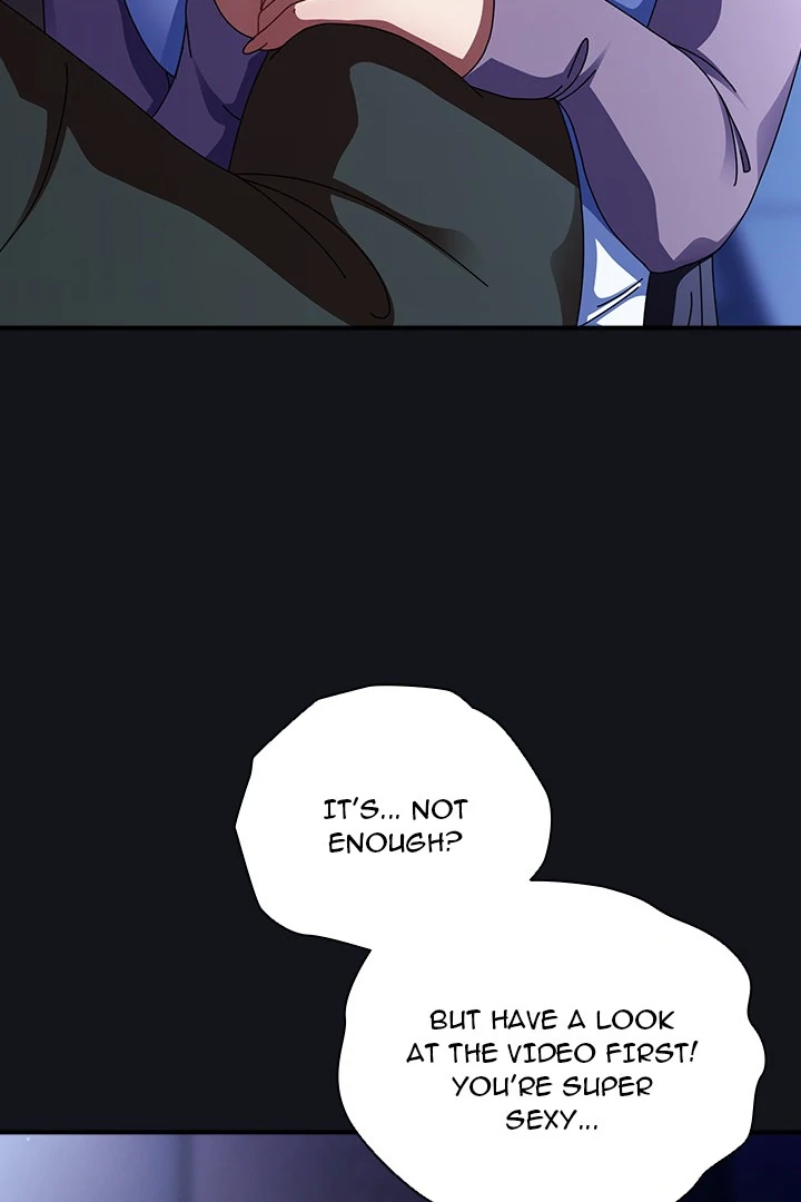 Take a Photo of Me - Chapter 11 manhwa