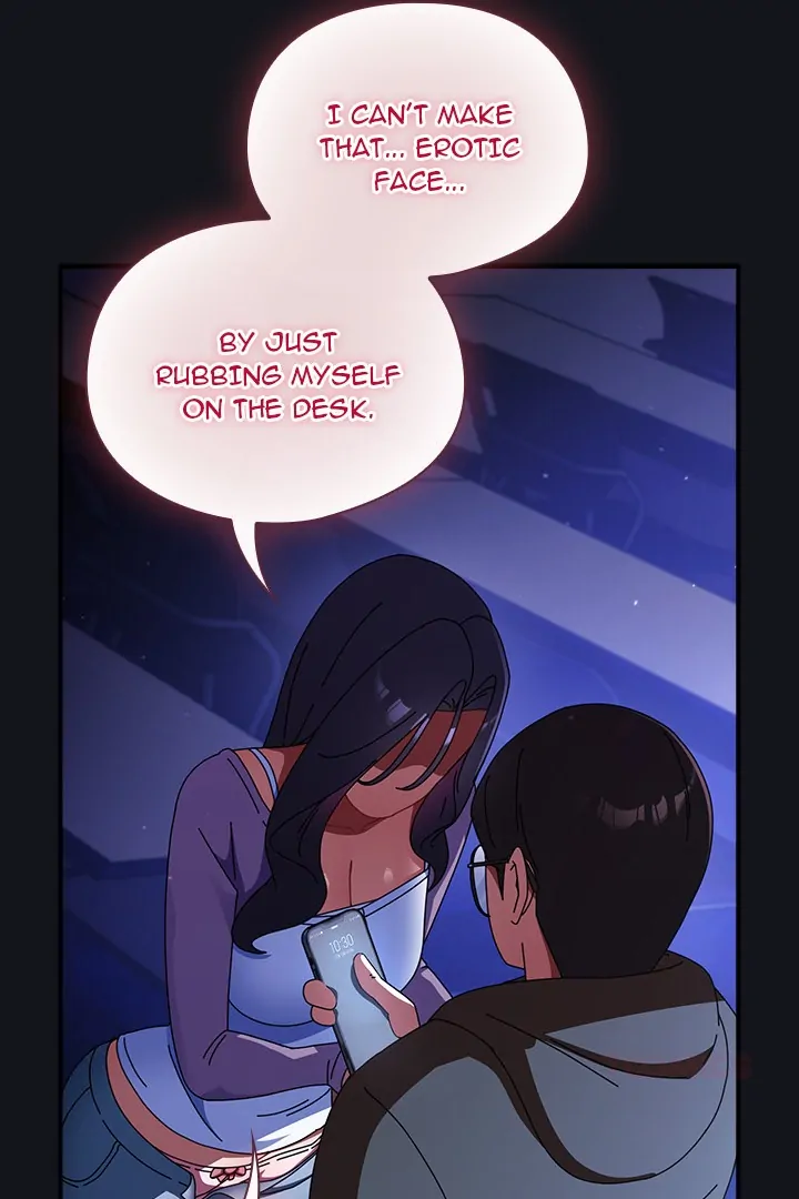 Take a Photo of Me - Chapter 11 manhwa