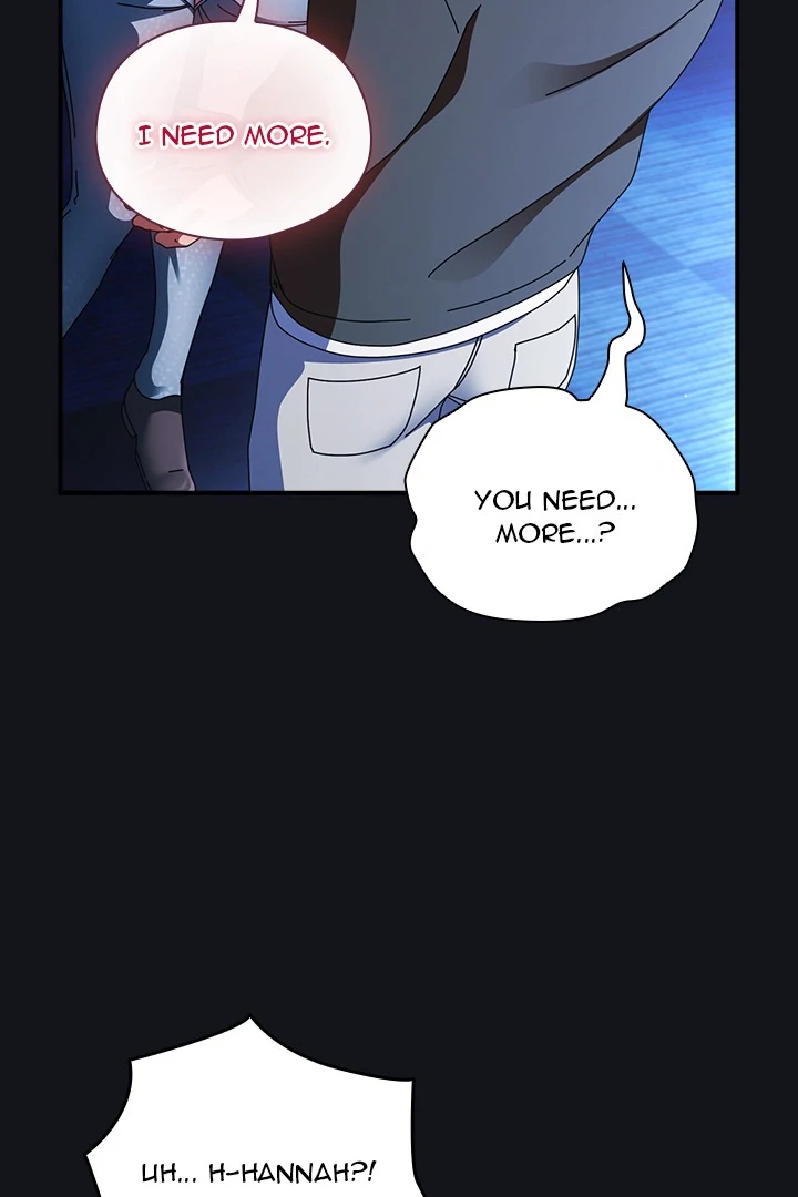 Take a Photo of Me - Chapter 11 manhwa
