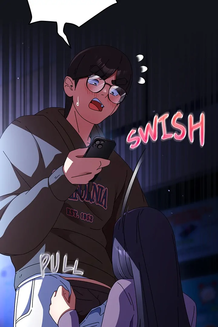Take a Photo of Me - Chapter 11 manhwa