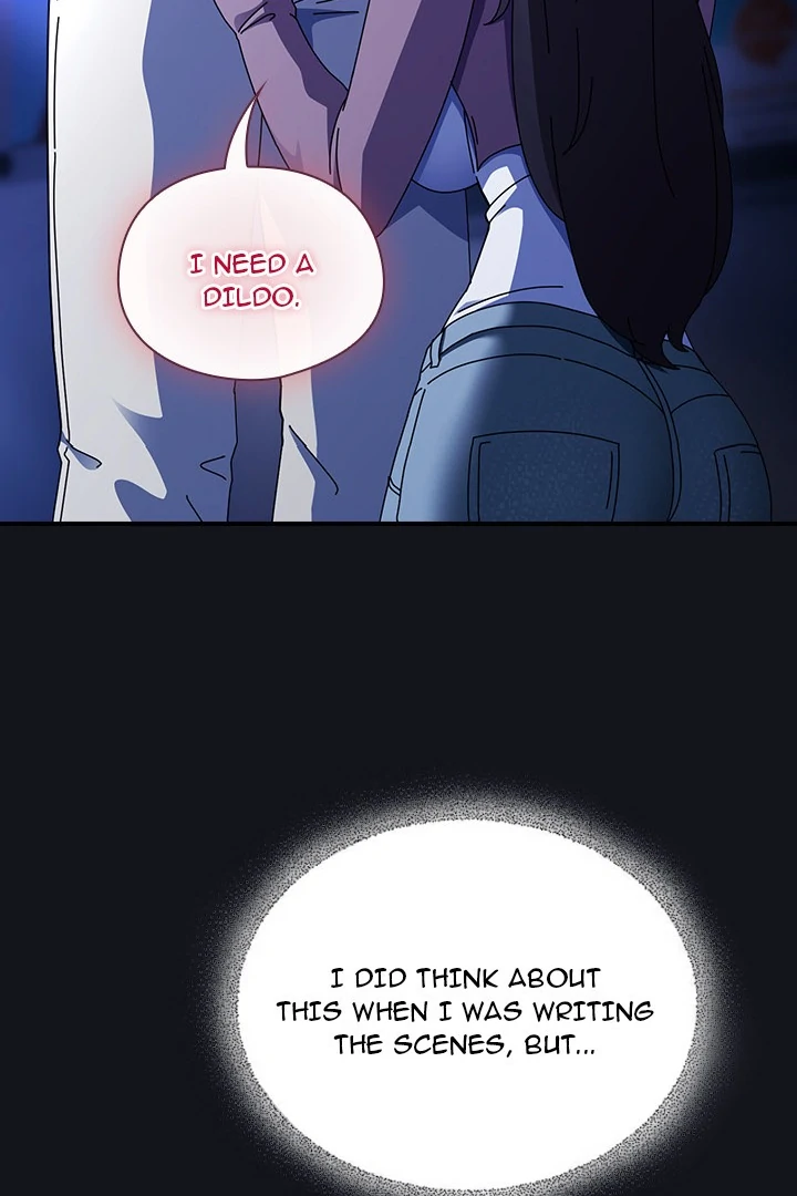 Take a Photo of Me - Chapter 11 manhwa