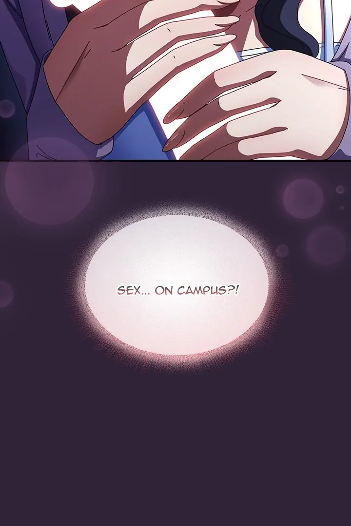 Take a Photo of Me - Chapter 11 manhwa