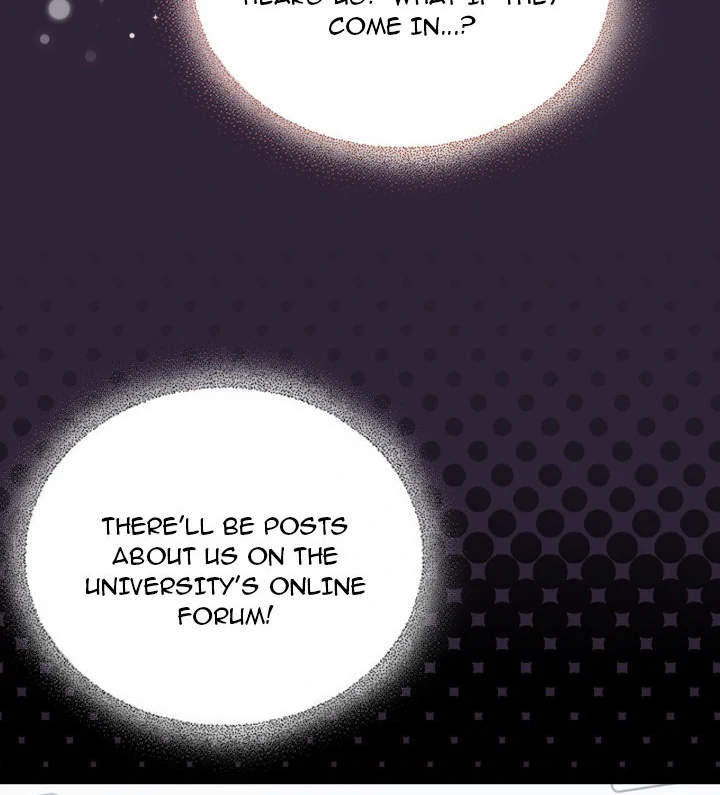 Take a Photo of Me - Chapter 11 manhwa