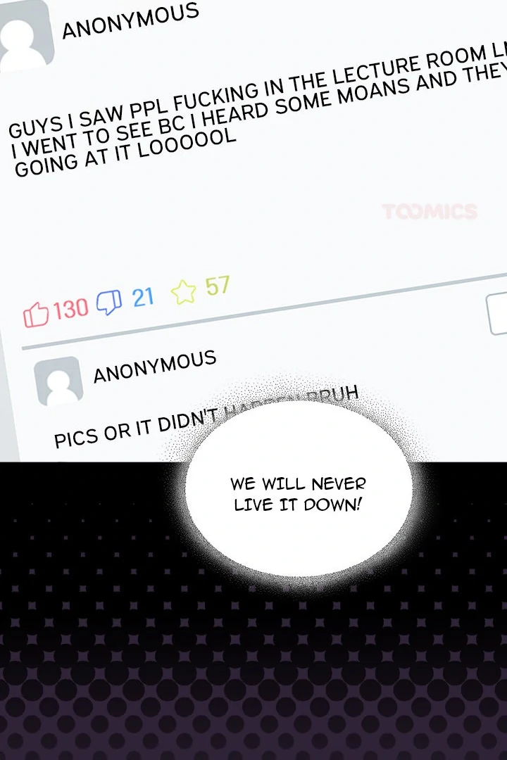 Take a Photo of Me - Chapter 11 manhwa