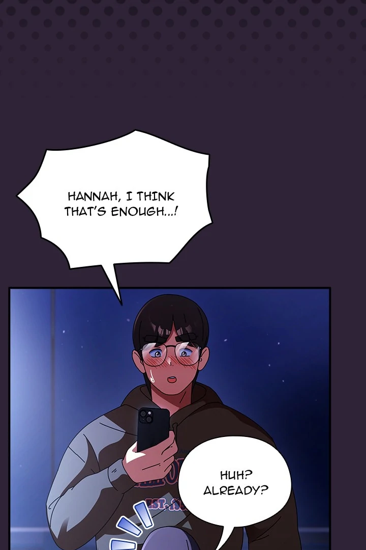 Take a Photo of Me - Chapter 11 manhwa