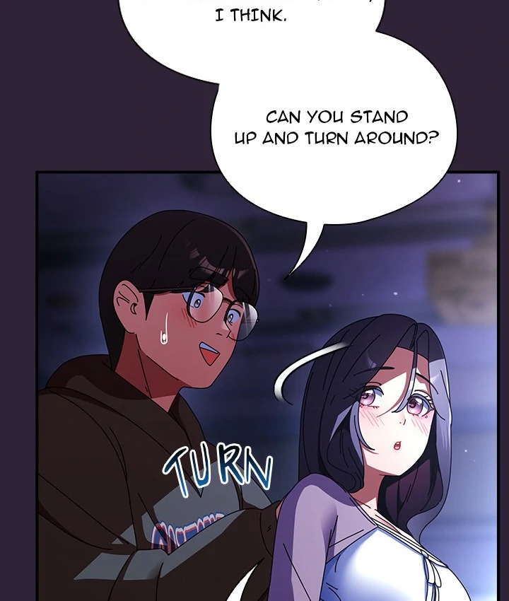 Take a Photo of Me - Chapter 11 manhwa