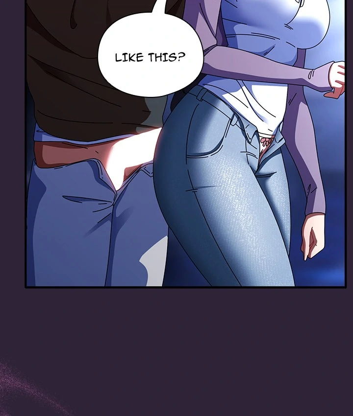 Take a Photo of Me - Chapter 11 manhwa