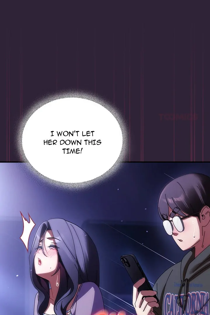 Take a Photo of Me - Chapter 11 manhwa