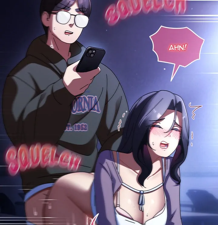 Take a Photo of Me - Chapter 11 manhwa