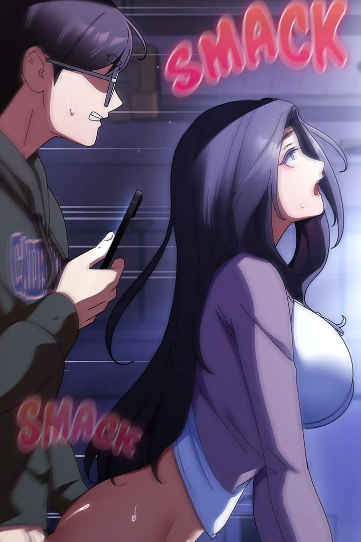 Take a Photo of Me - Chapter 11 manhwa