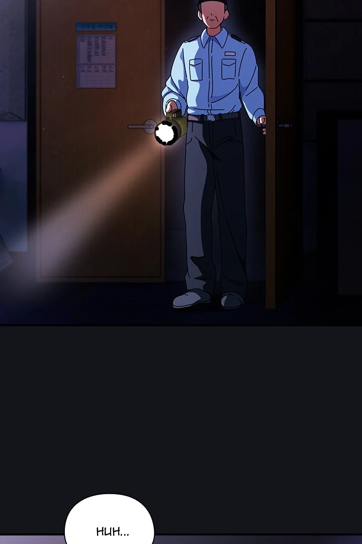 Take a Photo of Me - Chapter 11 manhwa