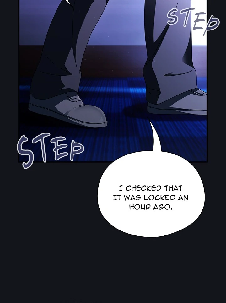 Take a Photo of Me - Chapter 11 manhwa