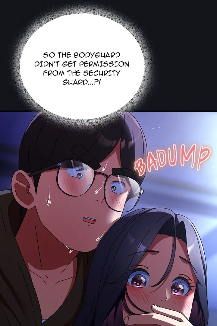 Take a Photo of Me - Chapter 11 manhwa