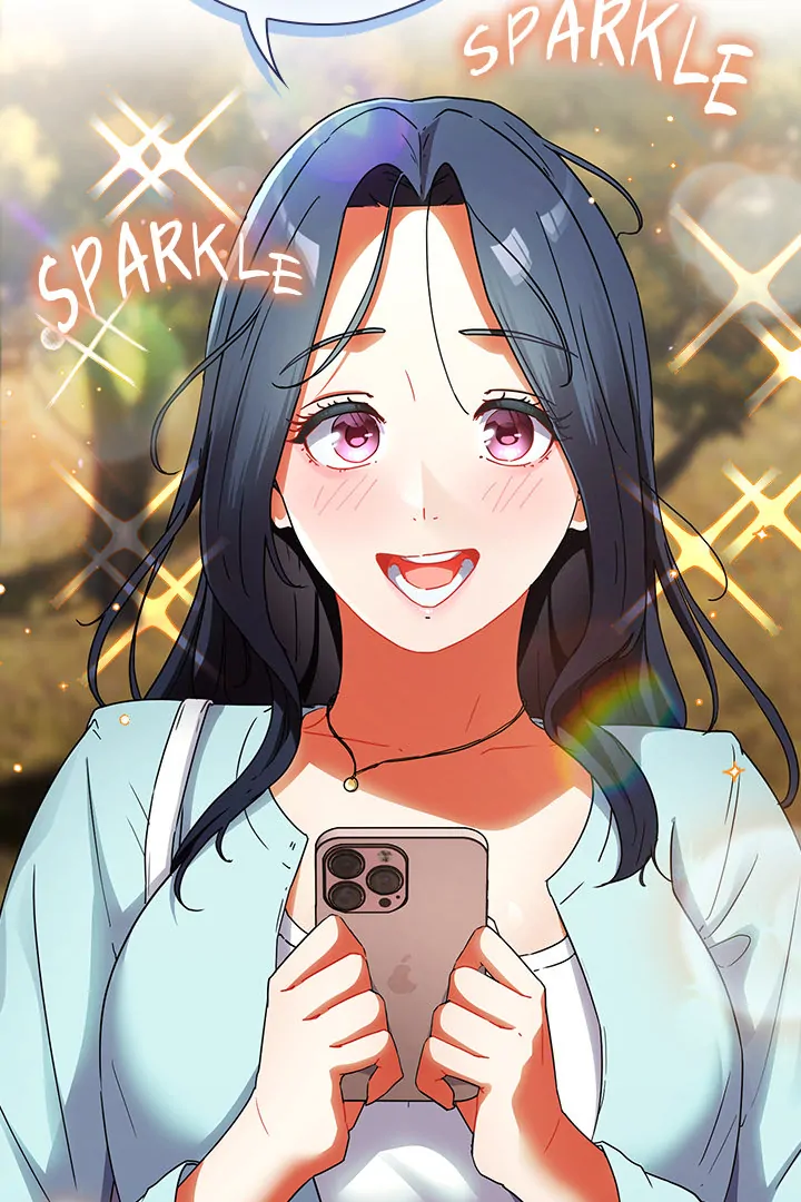 Take a Photo of Me - Chapter 2 manhwa