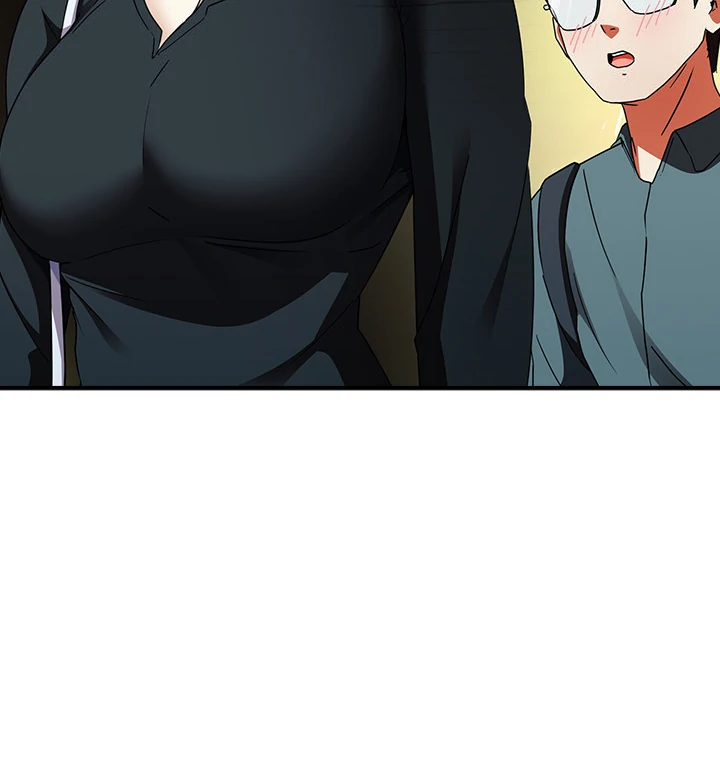 Take a Photo of Me - Chapter 2 manhwa