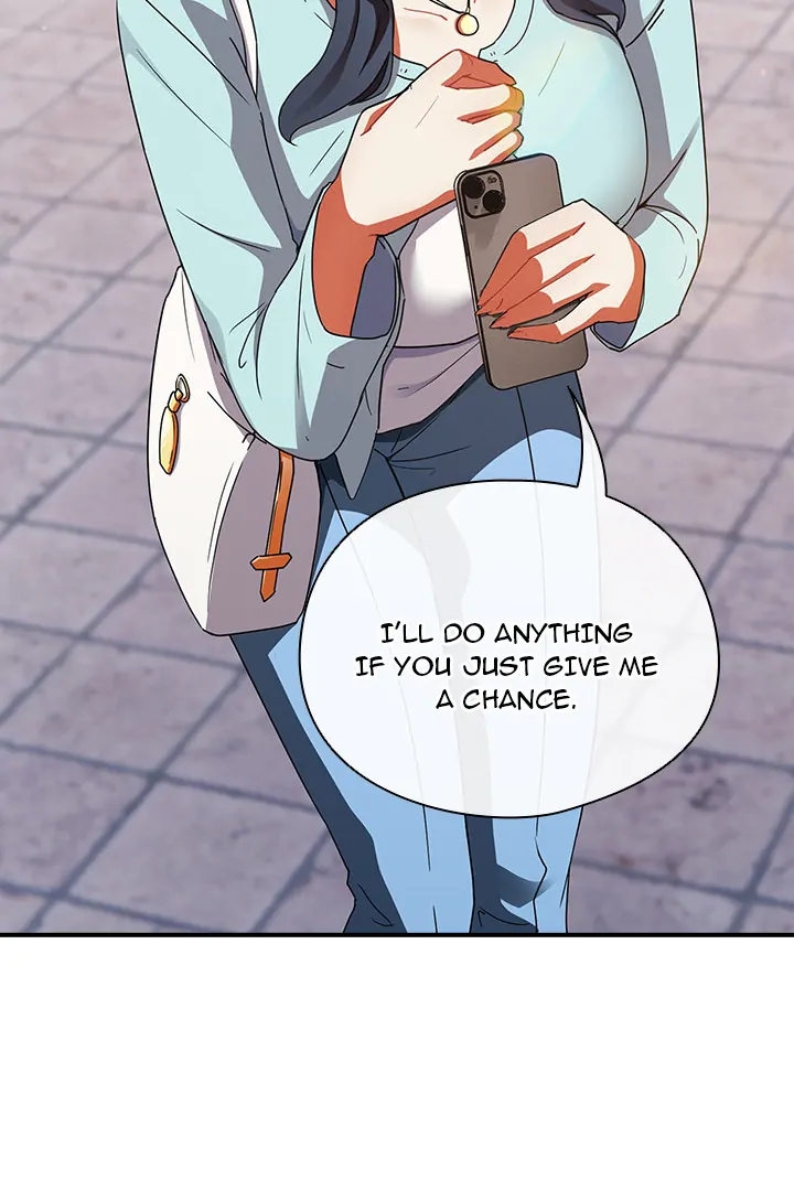 Take a Photo of Me - Chapter 2 manhwa