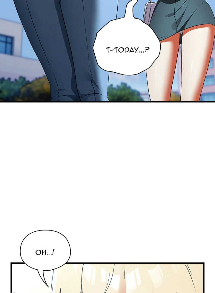 Take a Photo of Me - Chapter 2 manhwa