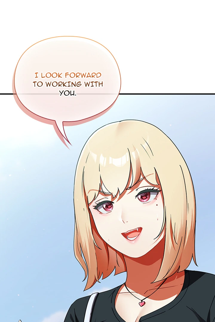 Take a Photo of Me - Chapter 2 manhwa