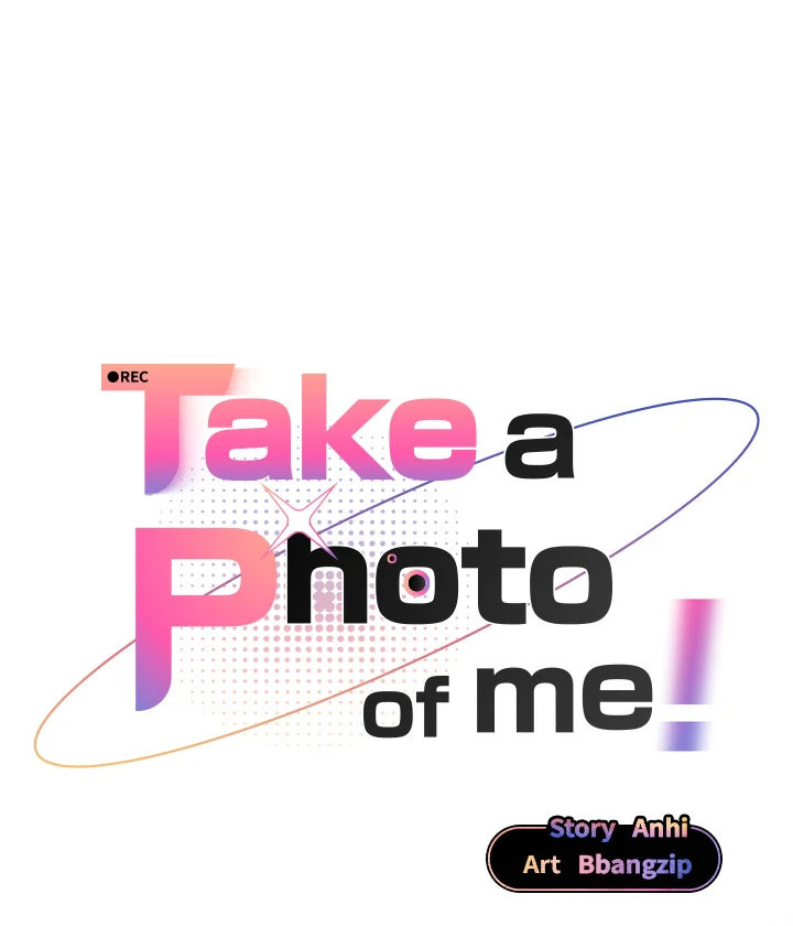 Take a Photo of Me - Chapter 2 manhwa