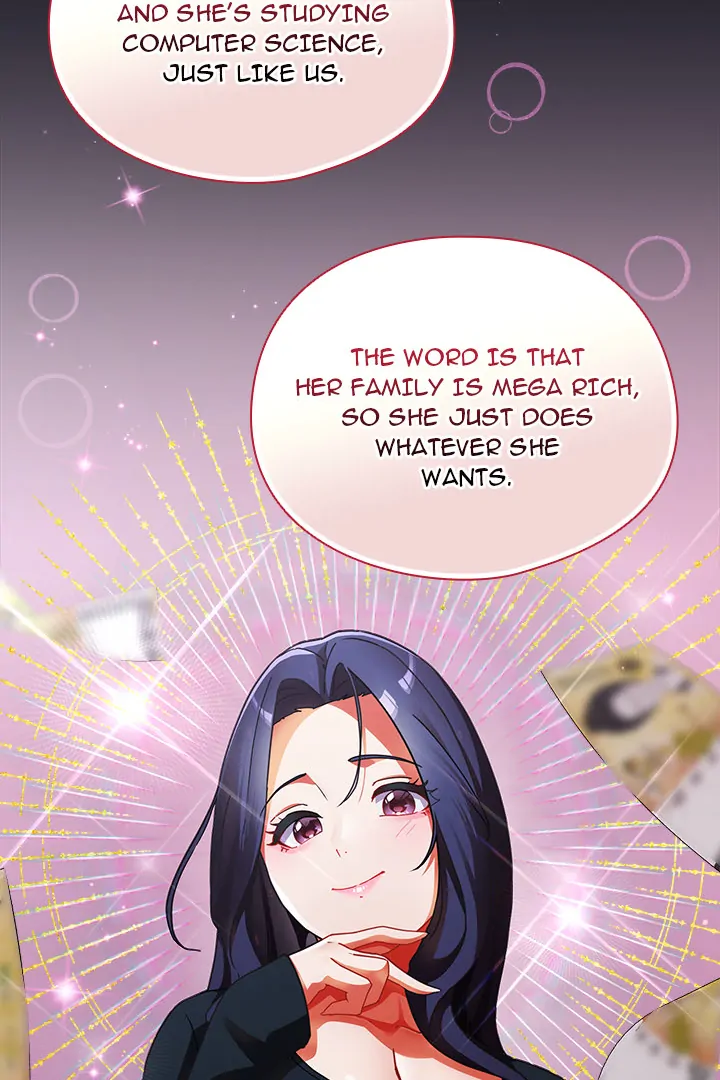 Take a Photo of Me - Chapter 2 manhwa