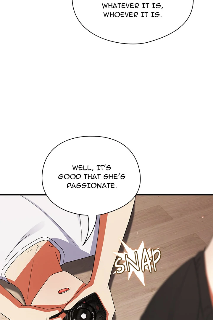 Take a Photo of Me - Chapter 2 manhwa