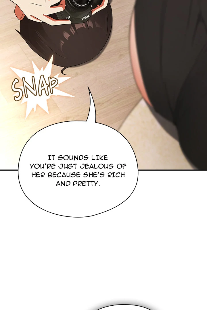 Take a Photo of Me - Chapter 2 manhwa