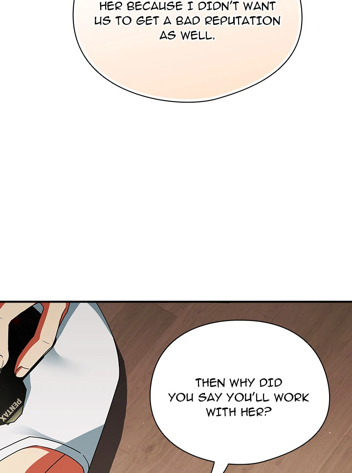 Take a Photo of Me - Chapter 2 manhwa