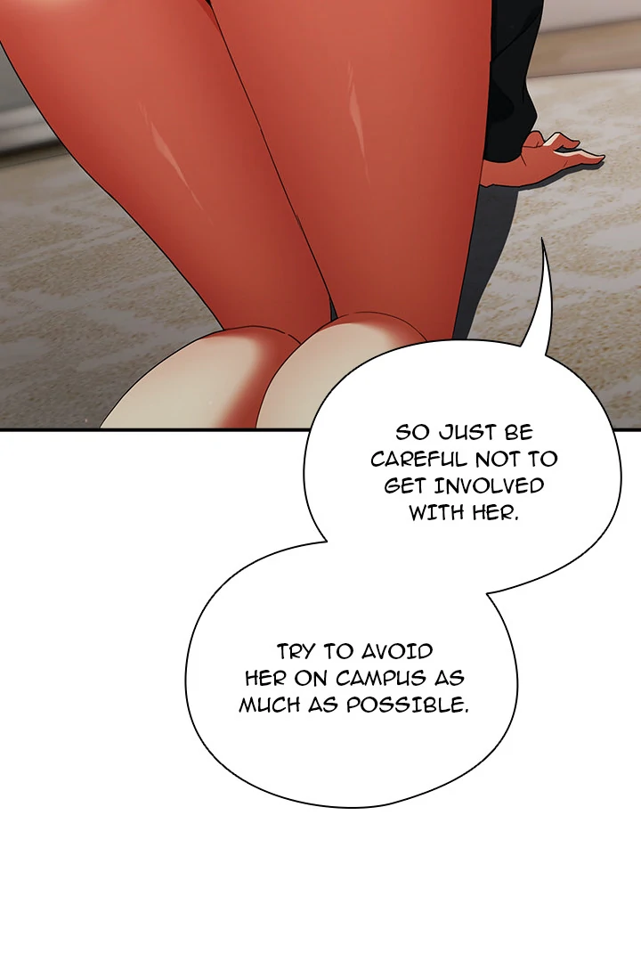 Take a Photo of Me - Chapter 2 manhwa