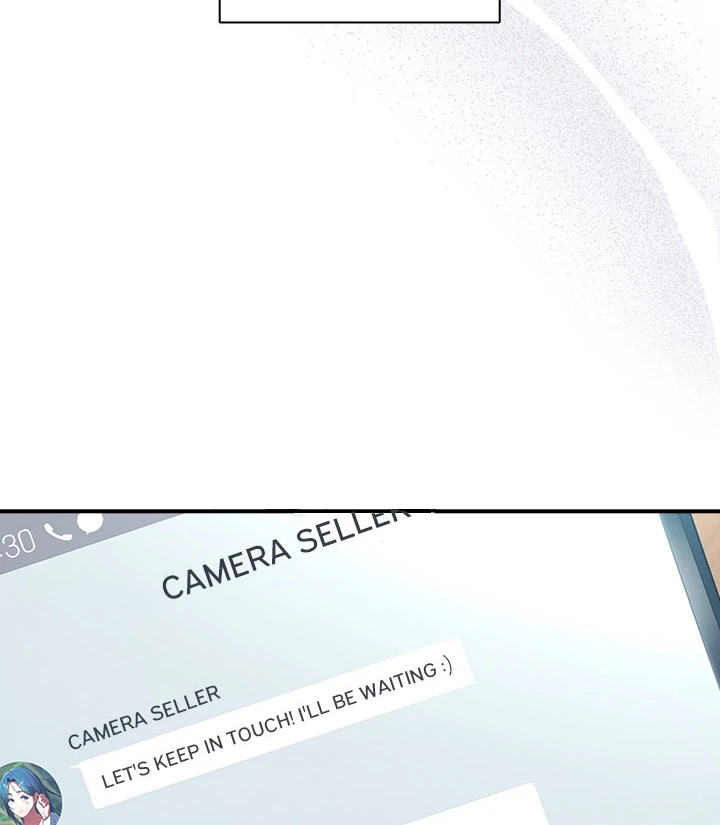 Take a Photo of Me - Chapter 2 manhwa