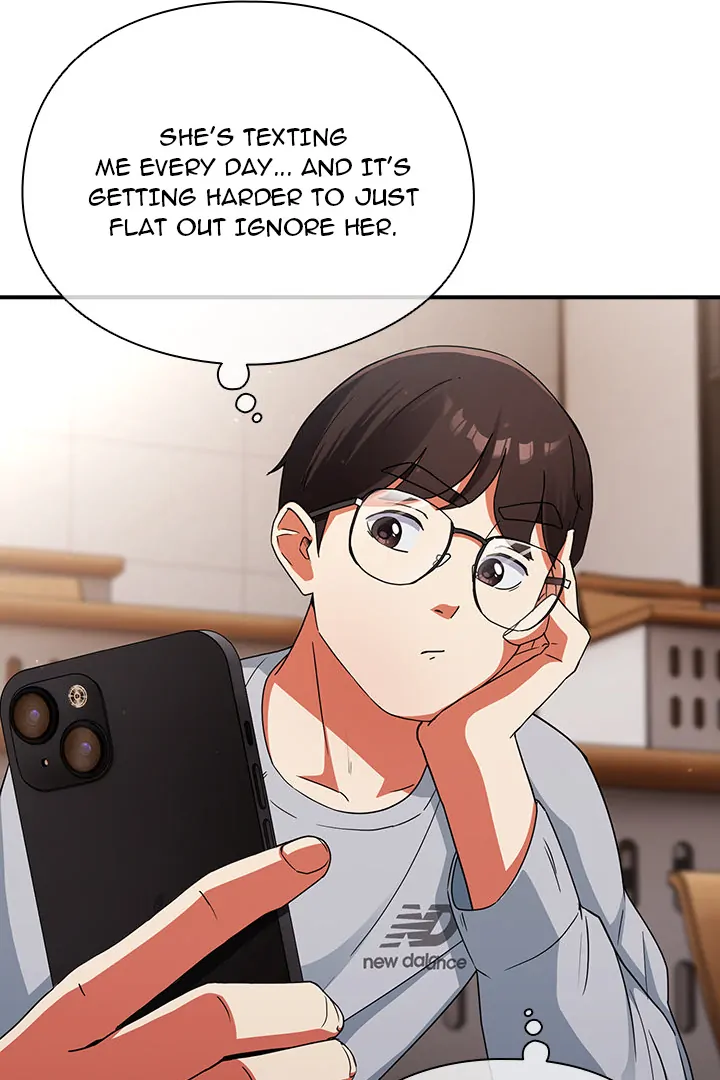 Take a Photo of Me - Chapter 2 manhwa