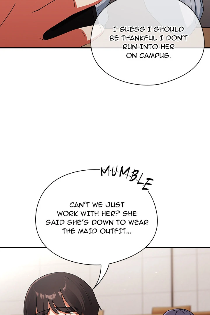 Take a Photo of Me - Chapter 2 manhwa