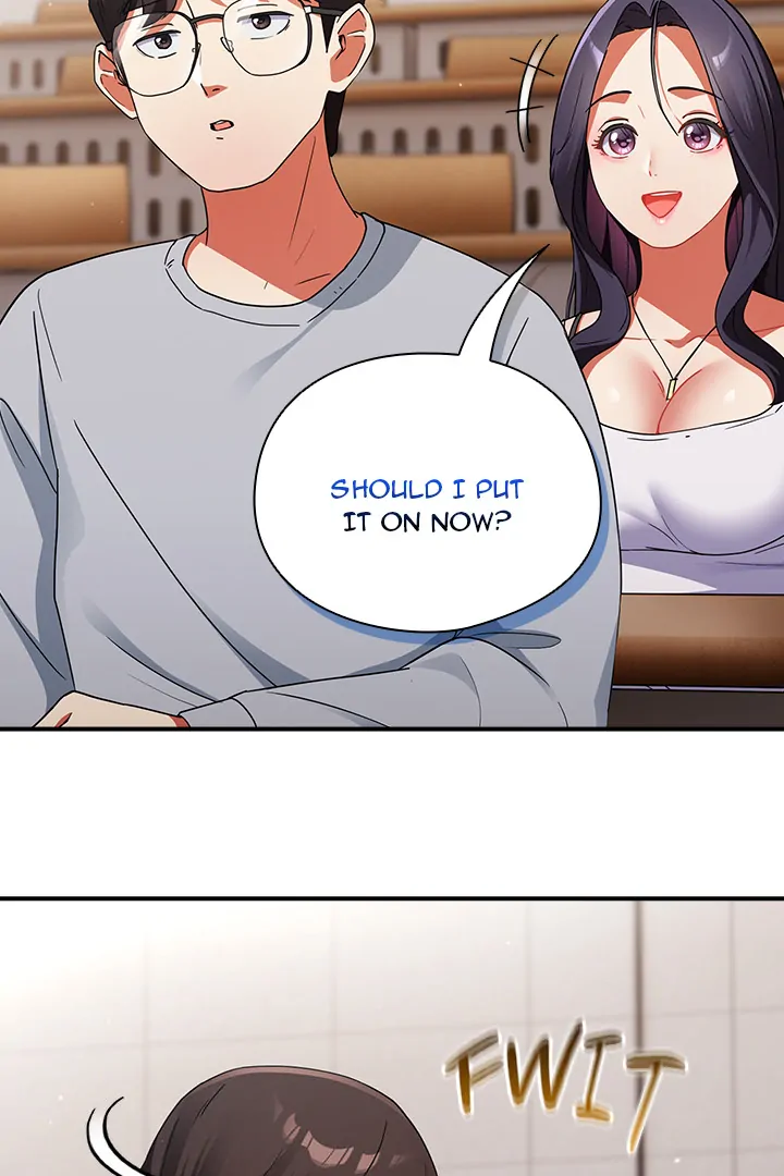Take a Photo of Me - Chapter 2 manhwa