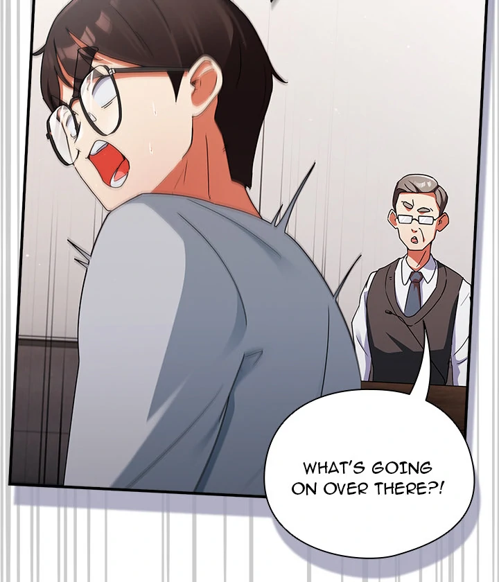 Take a Photo of Me - Chapter 2 manhwa