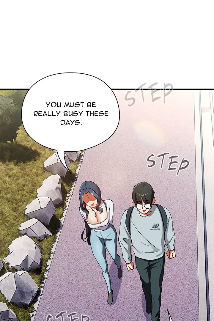 Take a Photo of Me - Chapter 2 manhwa