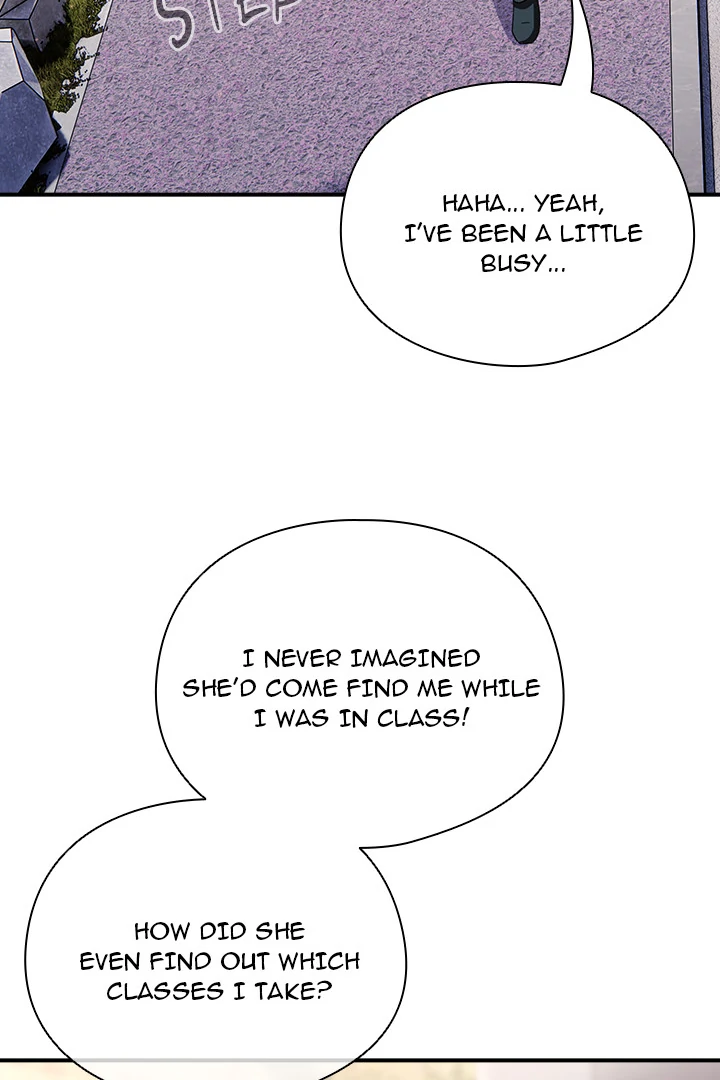 Take a Photo of Me - Chapter 2 manhwa