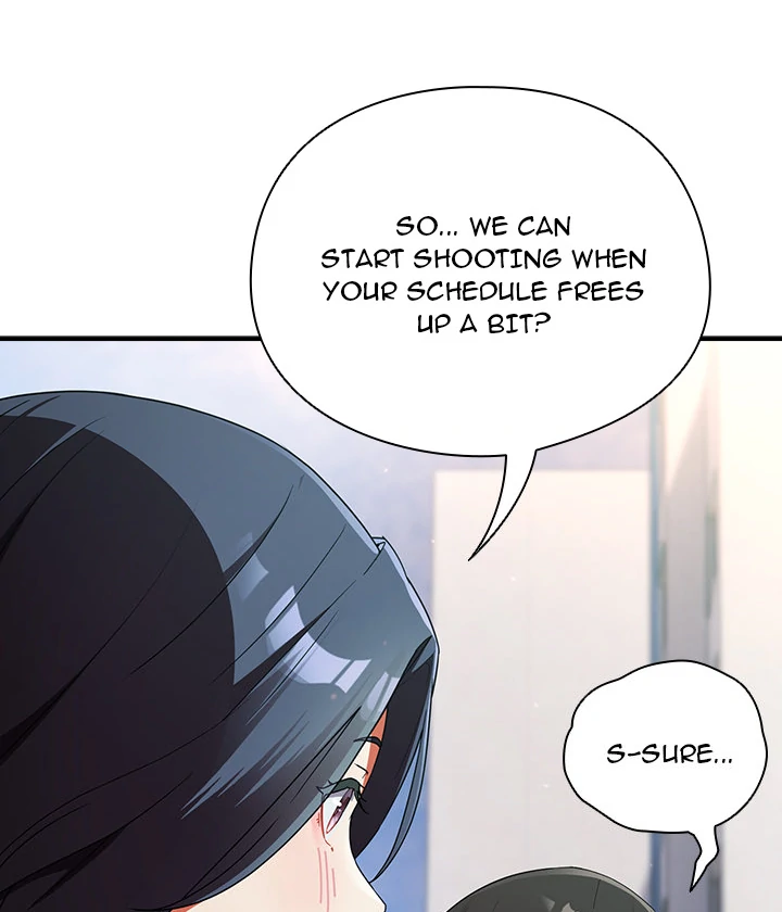 Take a Photo of Me - Chapter 2 manhwa