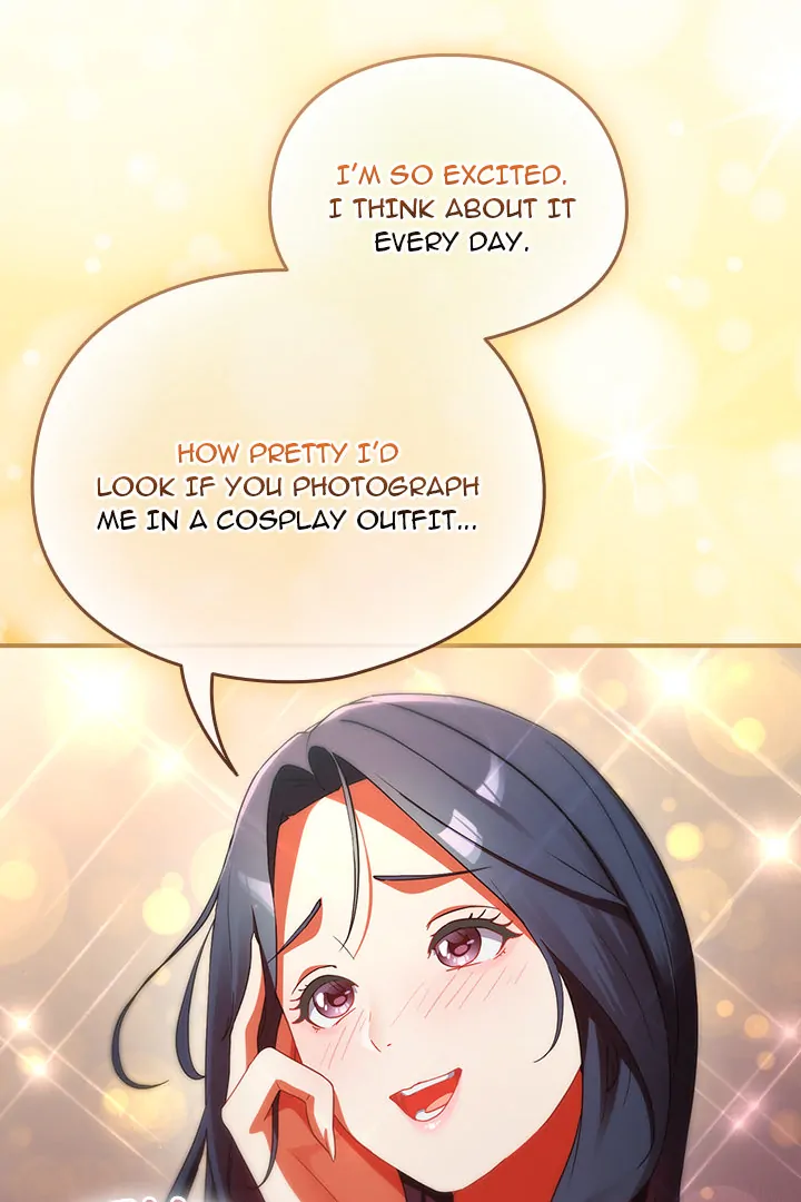 Take a Photo of Me - Chapter 2 manhwa